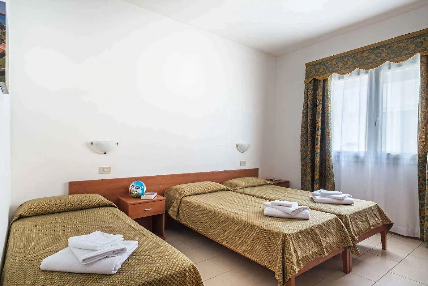 Apartments In Duna Verde Di Caorle 53422