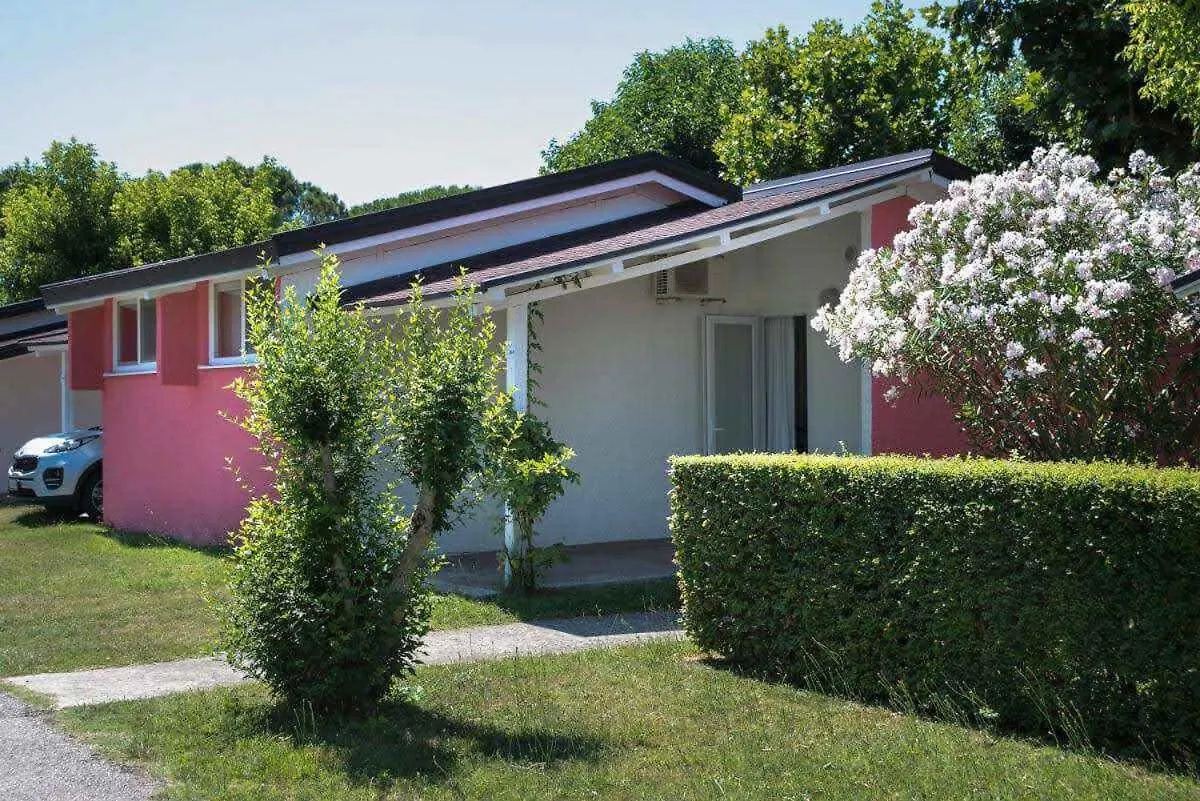 Apartments In Duna Verde Di Caorle 53422