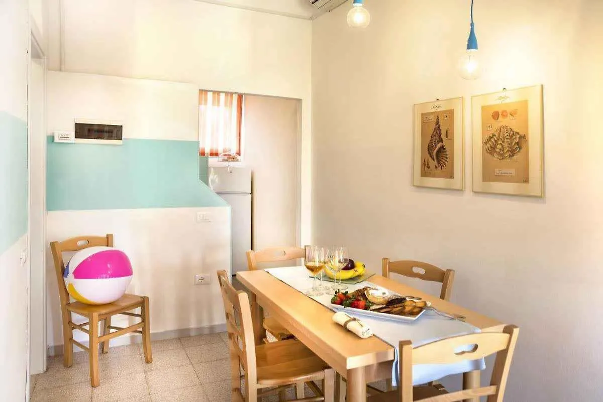 Apartments In Duna Verde Di Caorle 53422 Italy