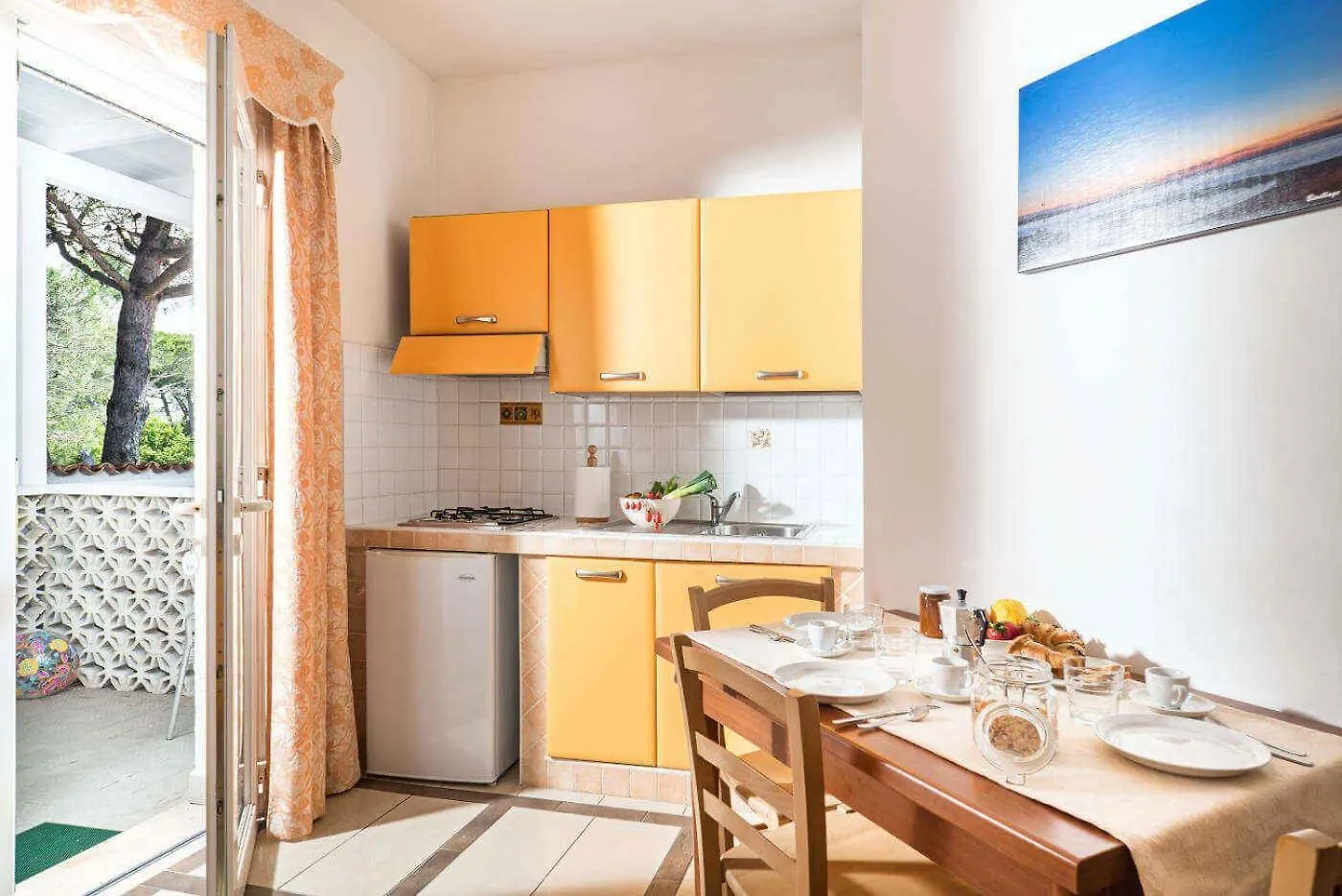 Apartments In Duna Verde Di Caorle 53422