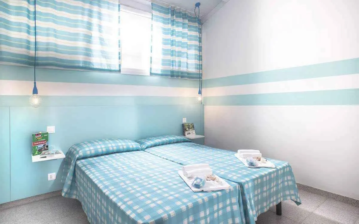 Apartments In Duna Verde Di Caorle 53422 Italy