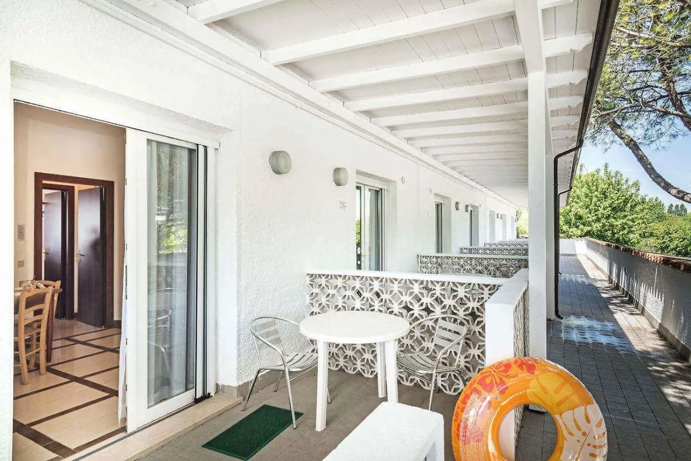 Apartments In Duna Verde Di Caorle 53422