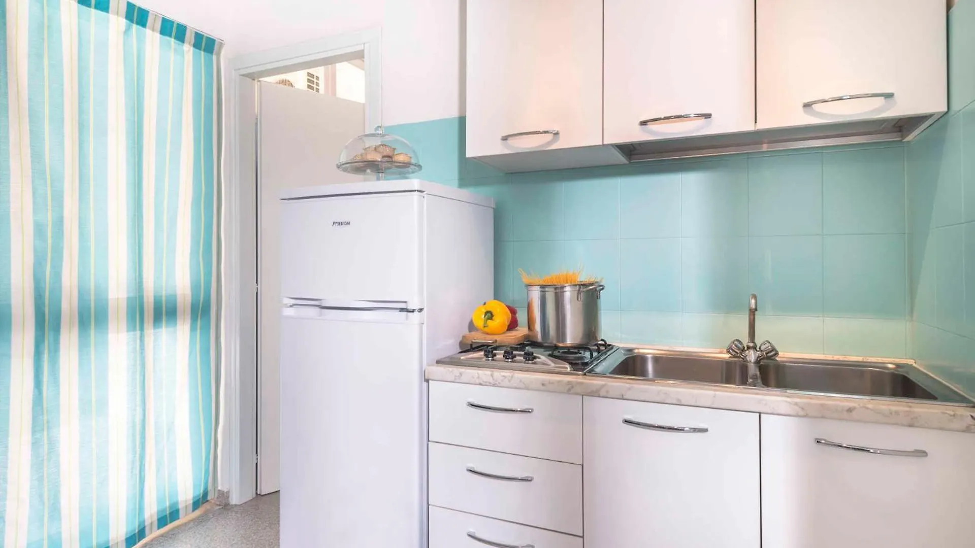 Apartments In Duna Verde Di Caorle 53422