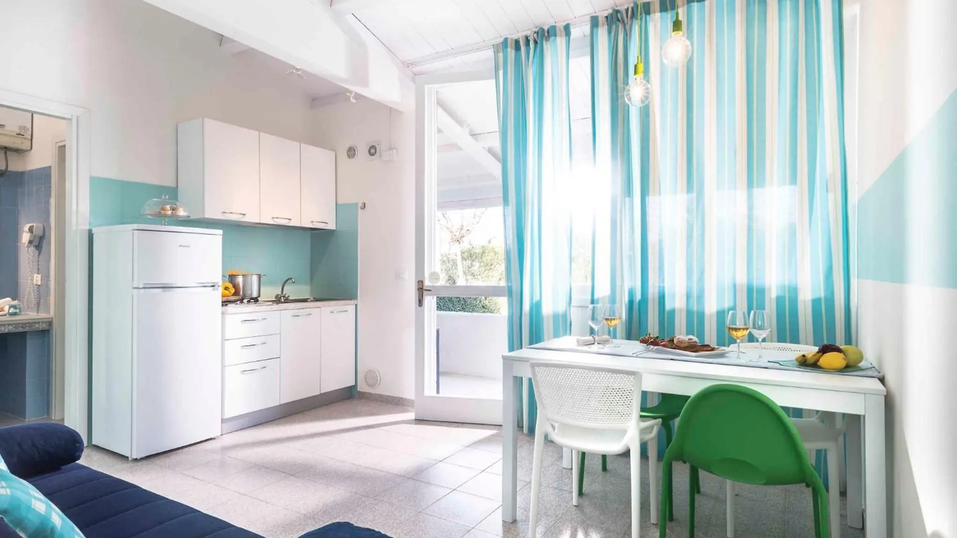 Apartments In Duna Verde Di Caorle 53422 Italy