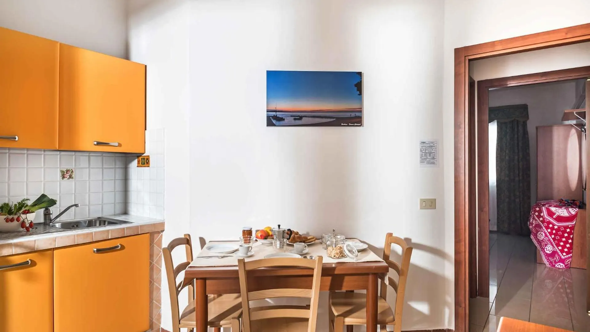 Apartments In Duna Verde Di Caorle 53422 Italy