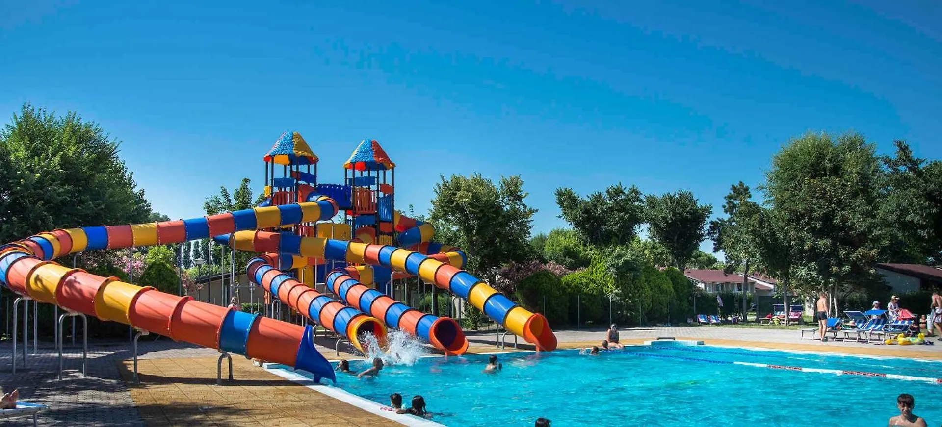 Apartments In Duna Verde Di Caorle 53422