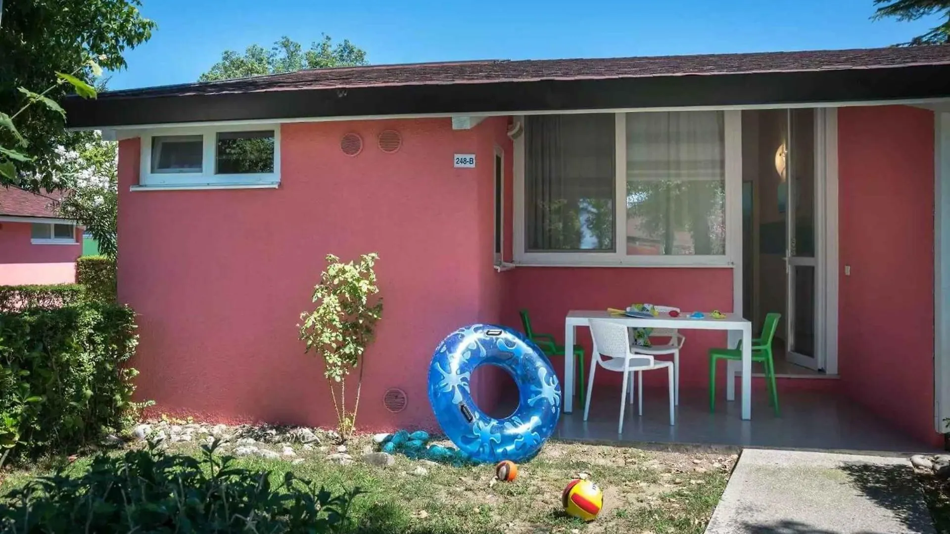 Apartments In Duna Verde Di Caorle 53422 0*,  Italy