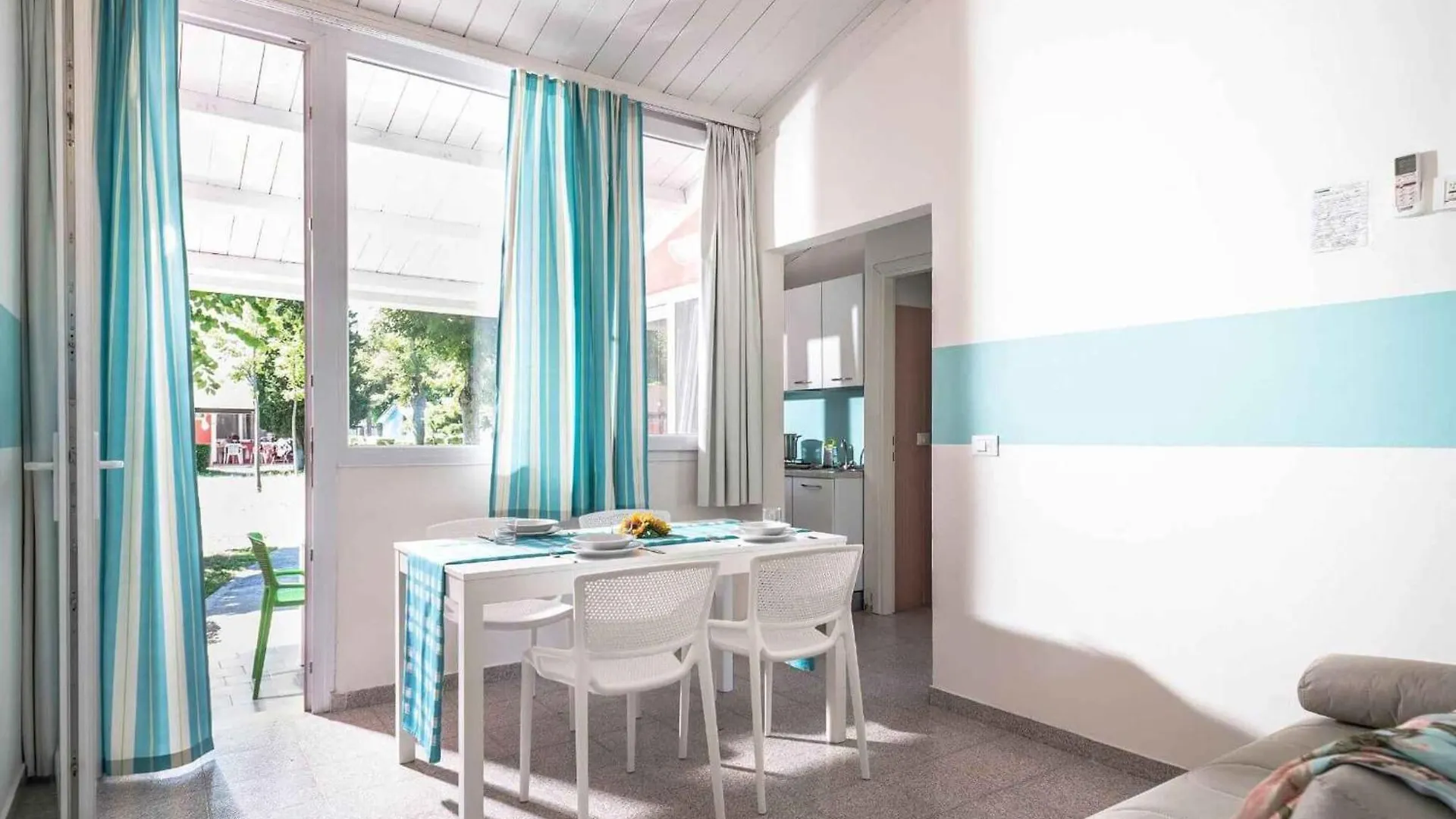 Apartments In Duna Verde Di Caorle 53422 Italy
