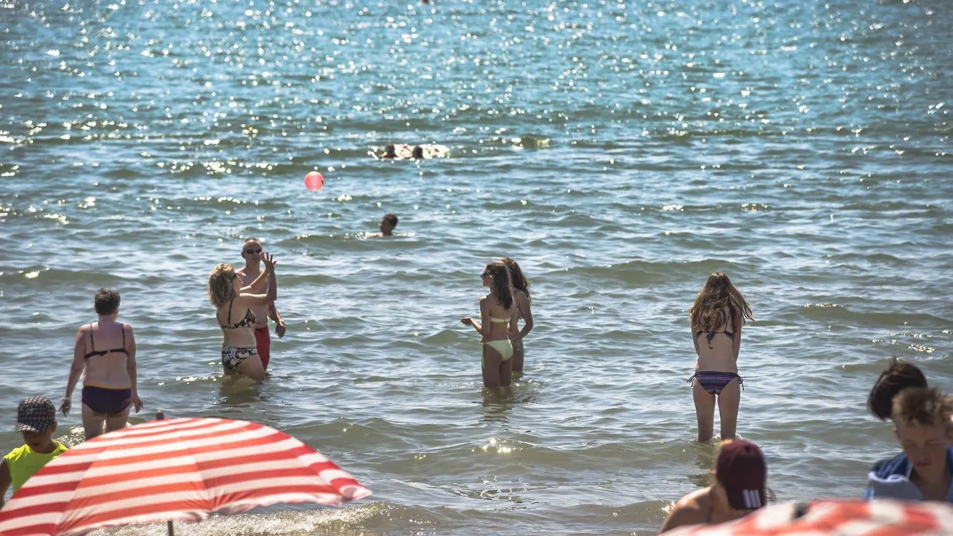 Apartments In Duna Verde Di Caorle 53422 Italy