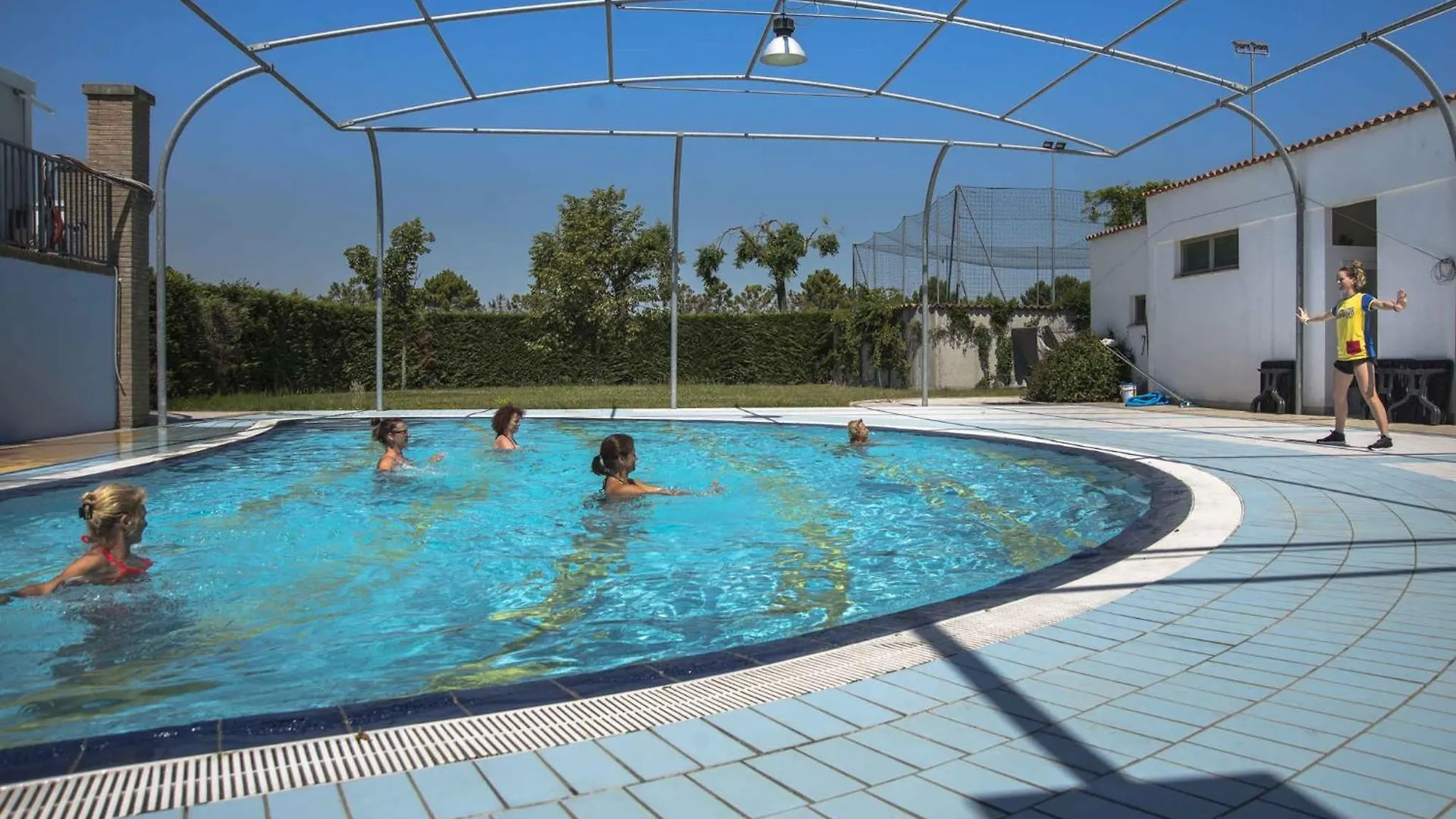 Apartments In Duna Verde Di Caorle 53422