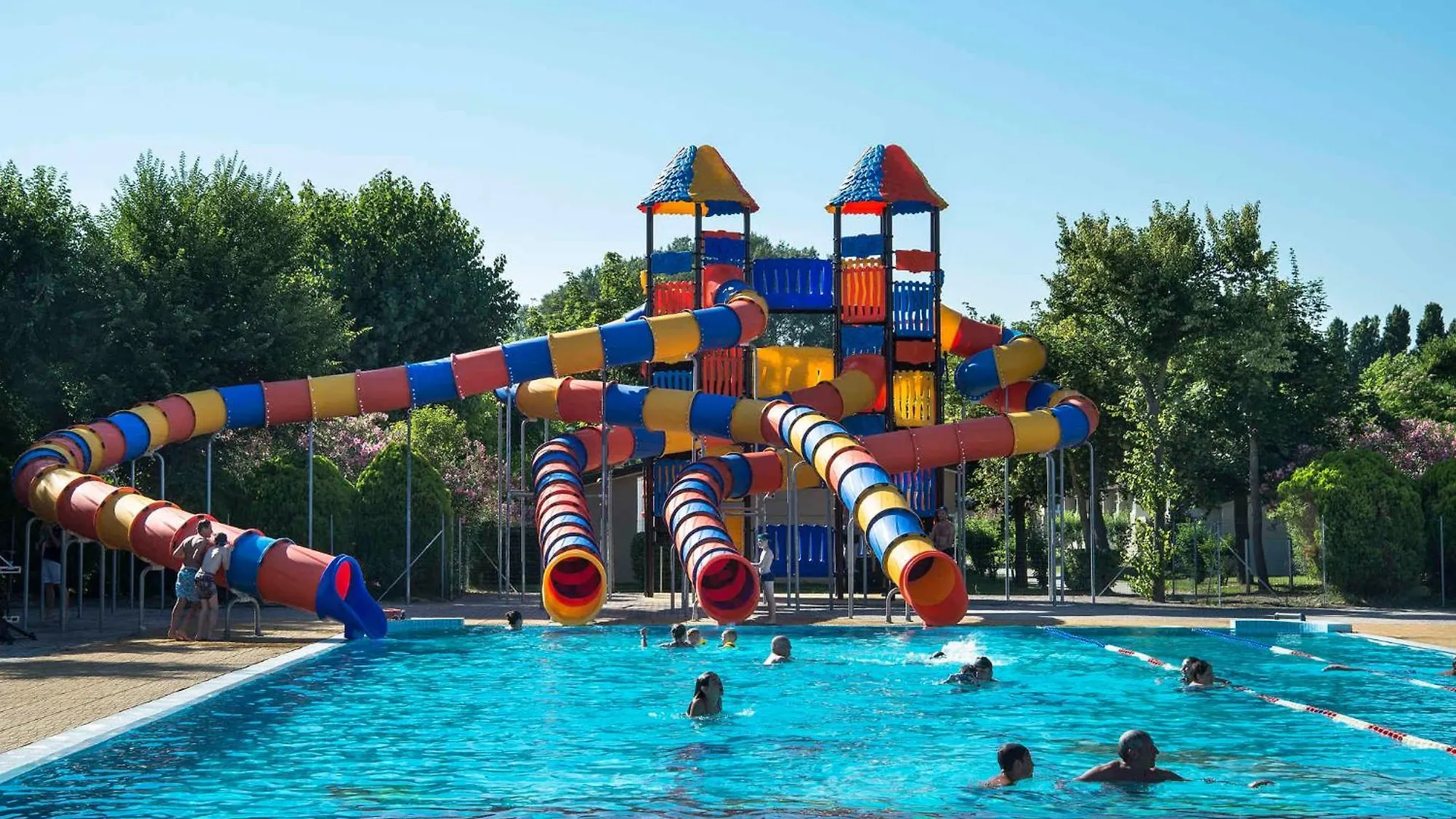 Apartments In Duna Verde Di Caorle 53422