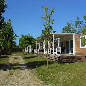  Campeggio Albatross Mobile Homes On Camping San Francesco